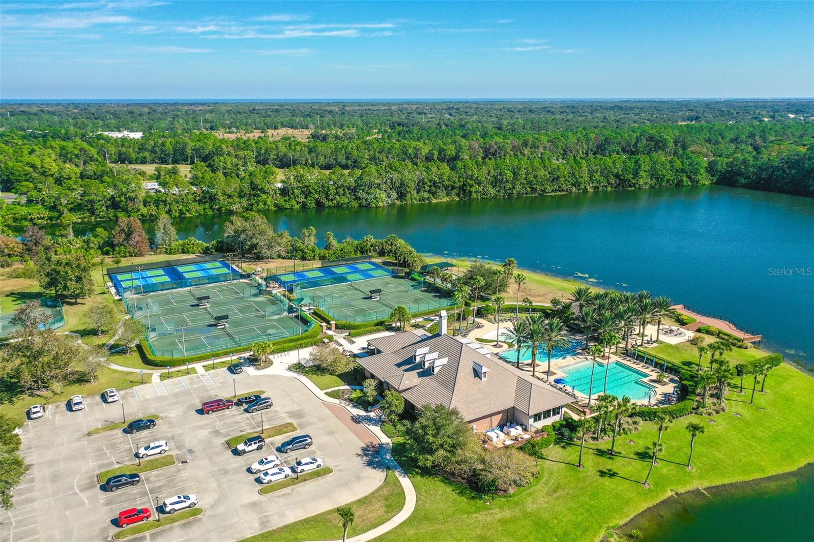 945 STONE LAKE DR, ORMOND BEACH, FL — photo 71