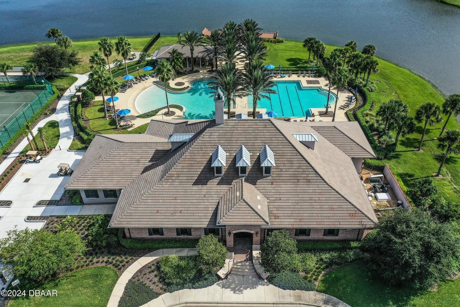 945 STONE LAKE DR, ORMOND BEACH, FL — photo 72