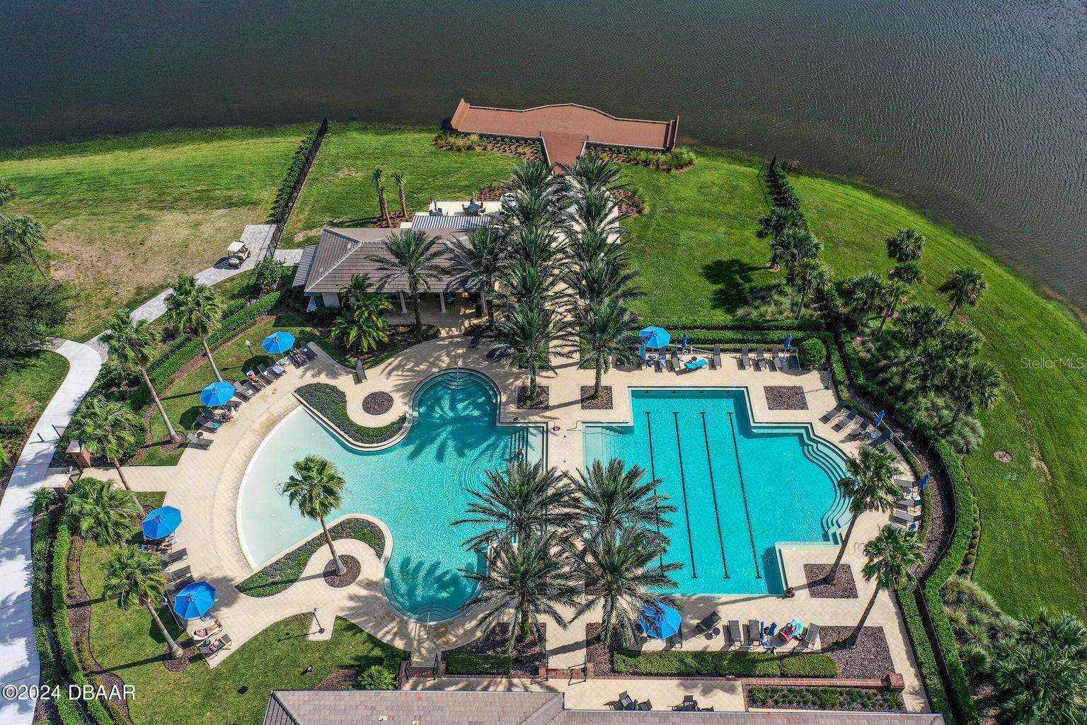 945 STONE LAKE DR, ORMOND BEACH, FL — photo 73