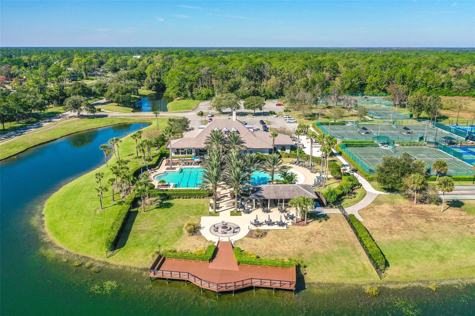 945 STONE LAKE DR, ORMOND BEACH, FL — photo 76