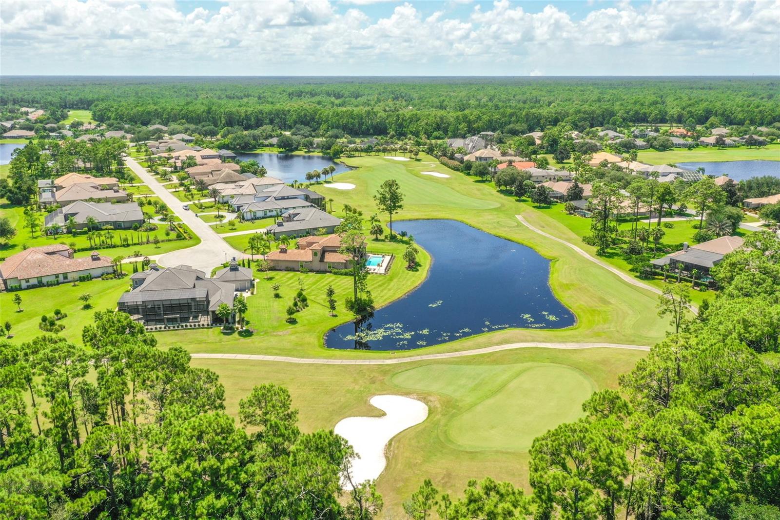 945 STONE LAKE DR, ORMOND BEACH, FL — photo 78
