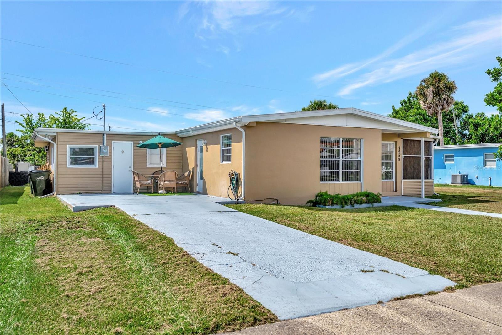 7959 HYDE PARK AVE, NORTH PORT, FL — photo 6