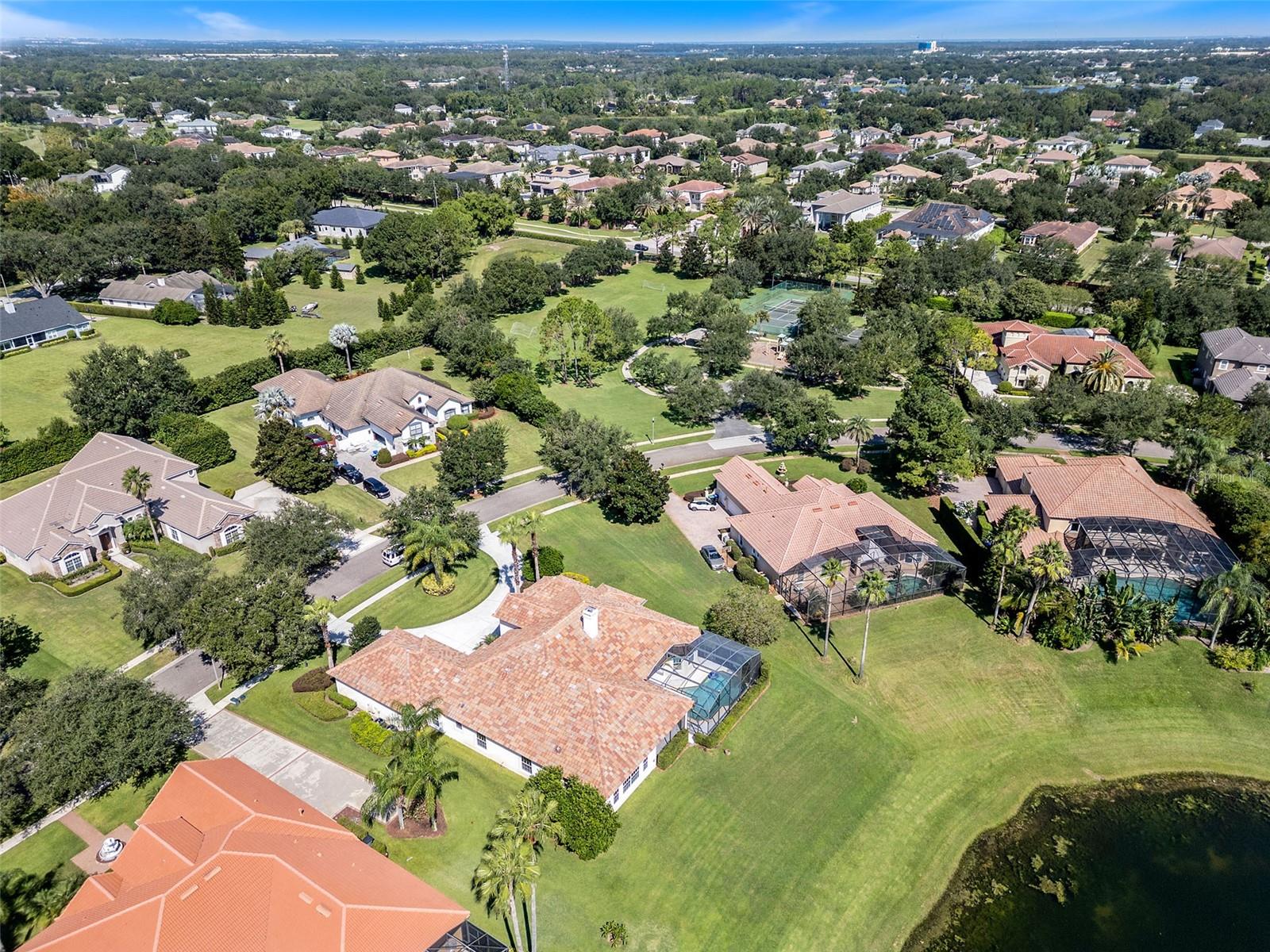 13420 BONICA WAY, WINDERMERE, FL — photo 54