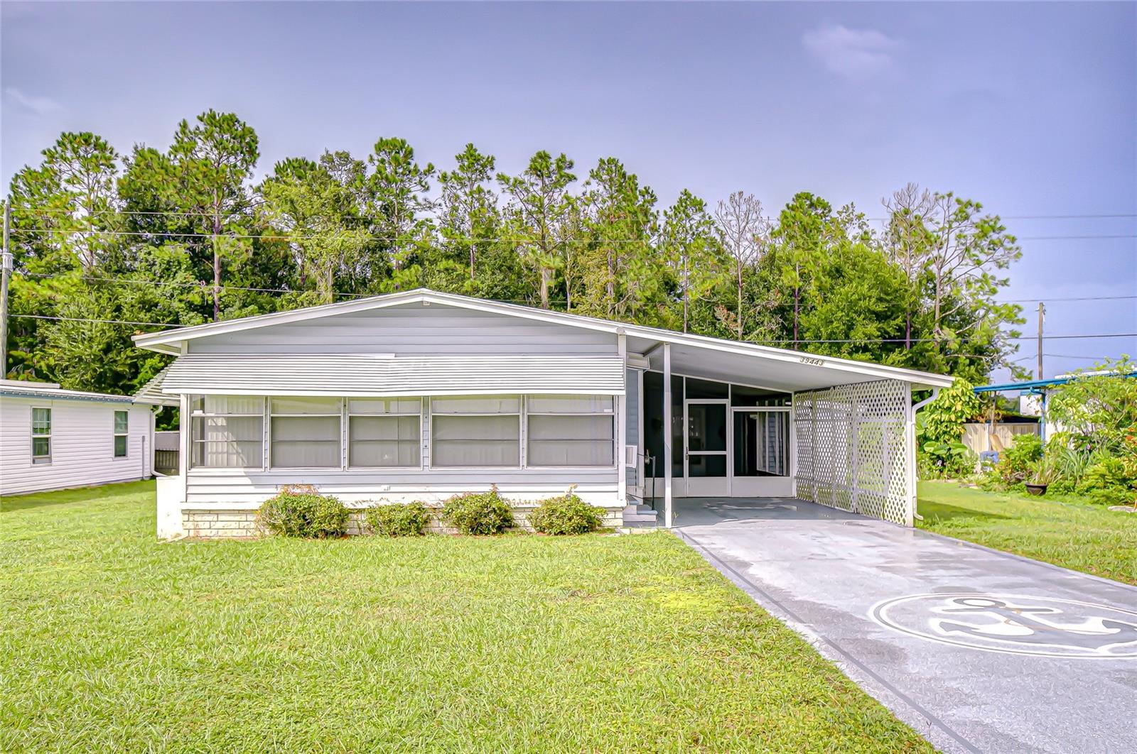 39443 ELGIN DR, ZEPHYRHILLS, FL