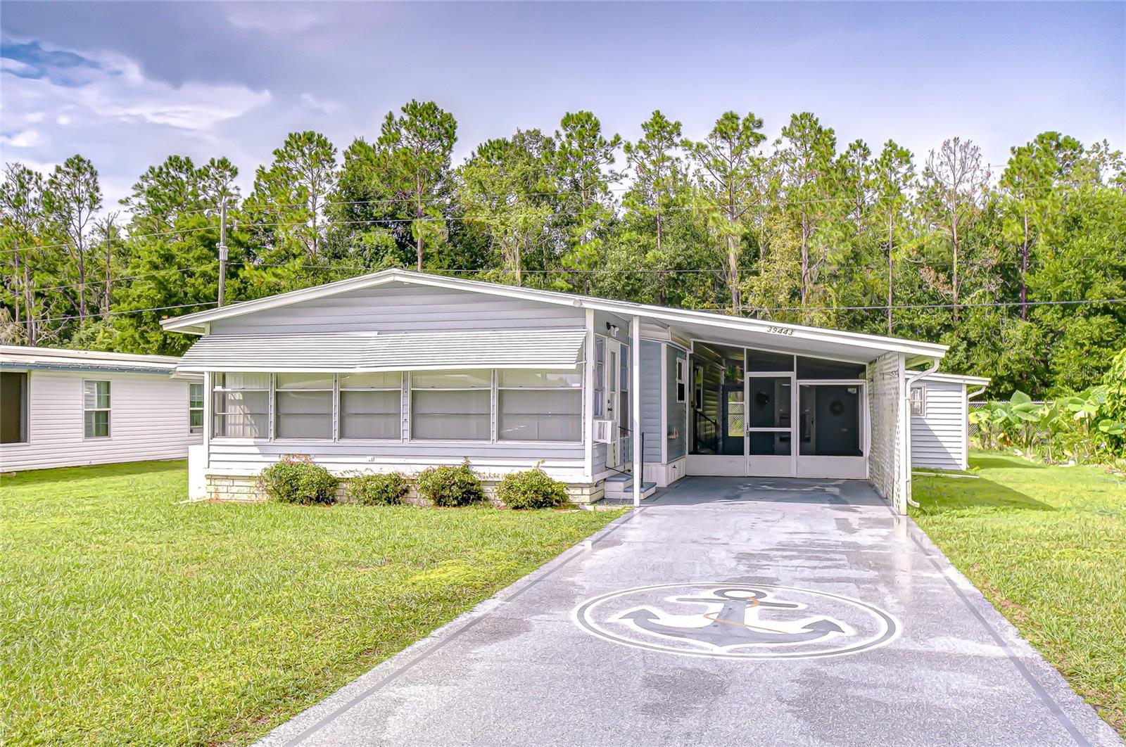39443 ELGIN DR, ZEPHYRHILLS, FL — photo 29