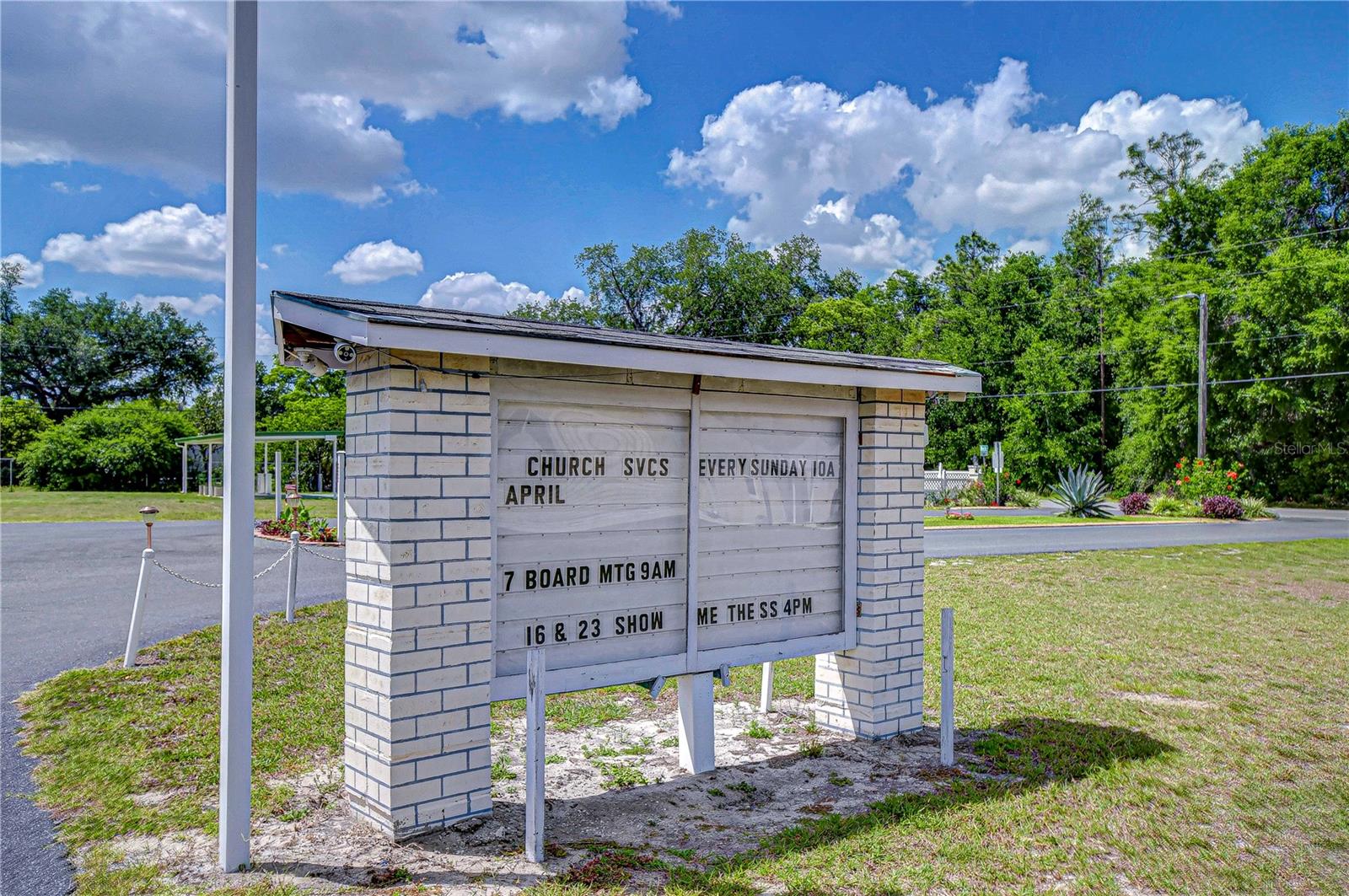39443 ELGIN DR, ZEPHYRHILLS, FL — photo 43