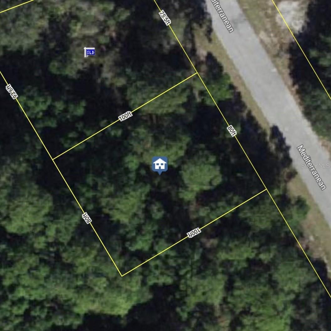 1548 MEDITERRANEAN DR, KISSIMMEE, FL