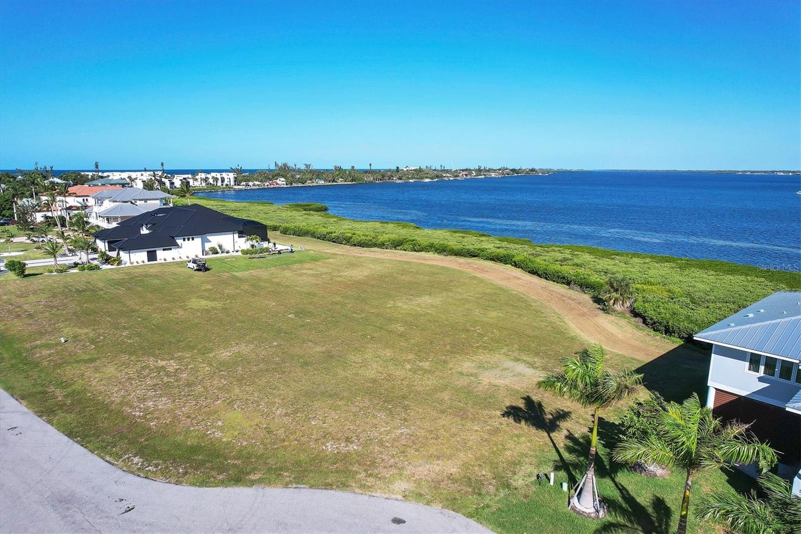 5248 THE POINTE, ENGLEWOOD, FL