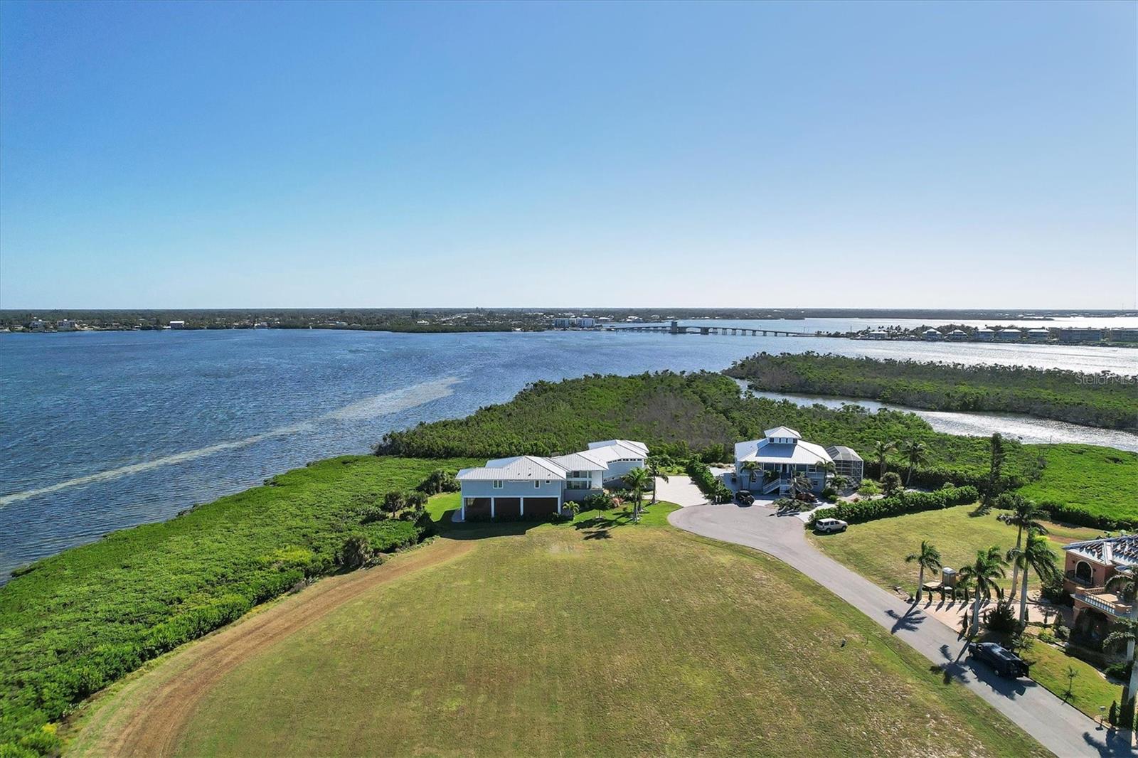 5248 THE POINTE, ENGLEWOOD, FL — photo 3