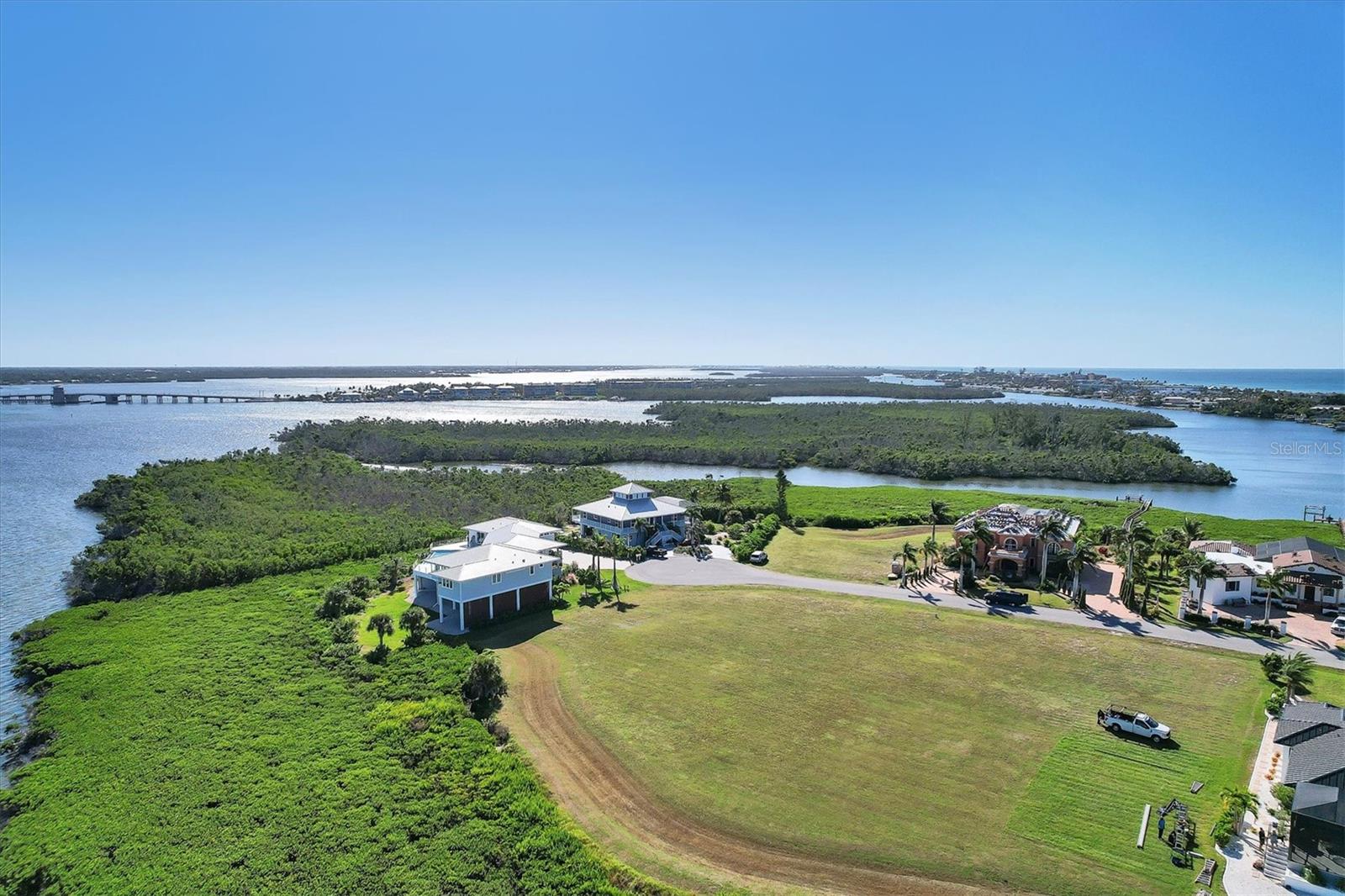 5248 THE POINTE, ENGLEWOOD, FL — photo 7