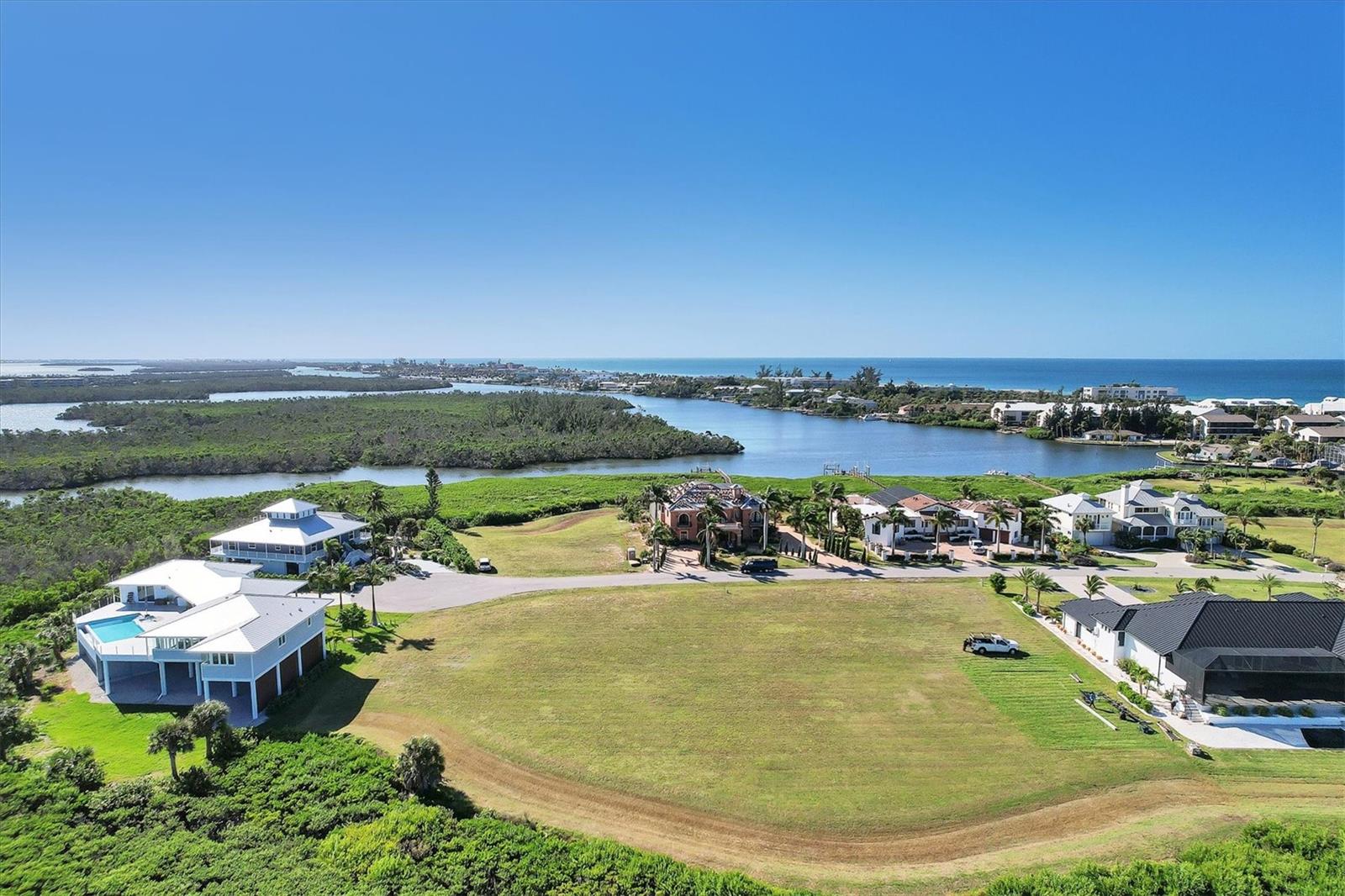 5248 THE POINTE, ENGLEWOOD, FL — photo 8