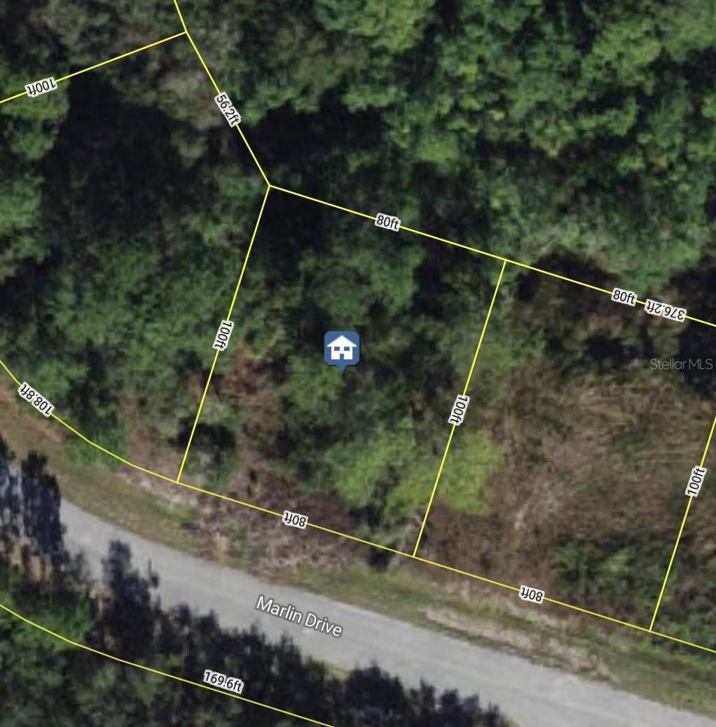 1566 MARLIN DR, KISSIMMEE, FL