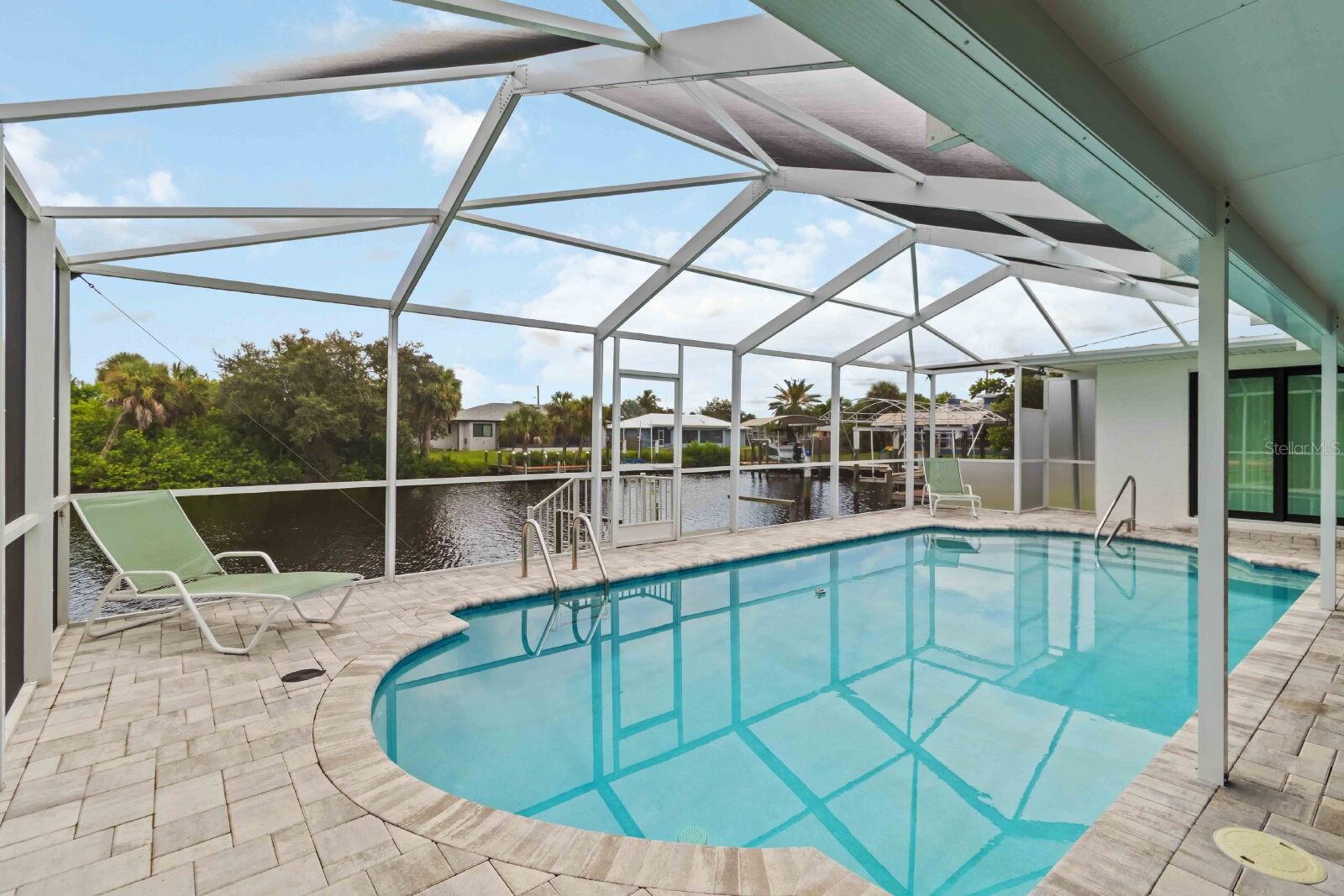 18606 BRIGGS CIR, PORT CHARLOTTE, FL — photo 28