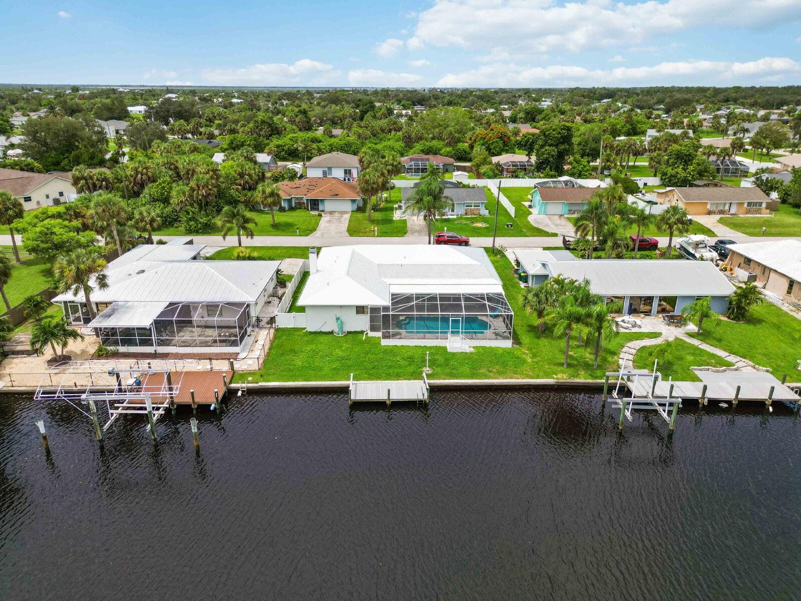 18606 BRIGGS CIR, PORT CHARLOTTE, FL — photo 30