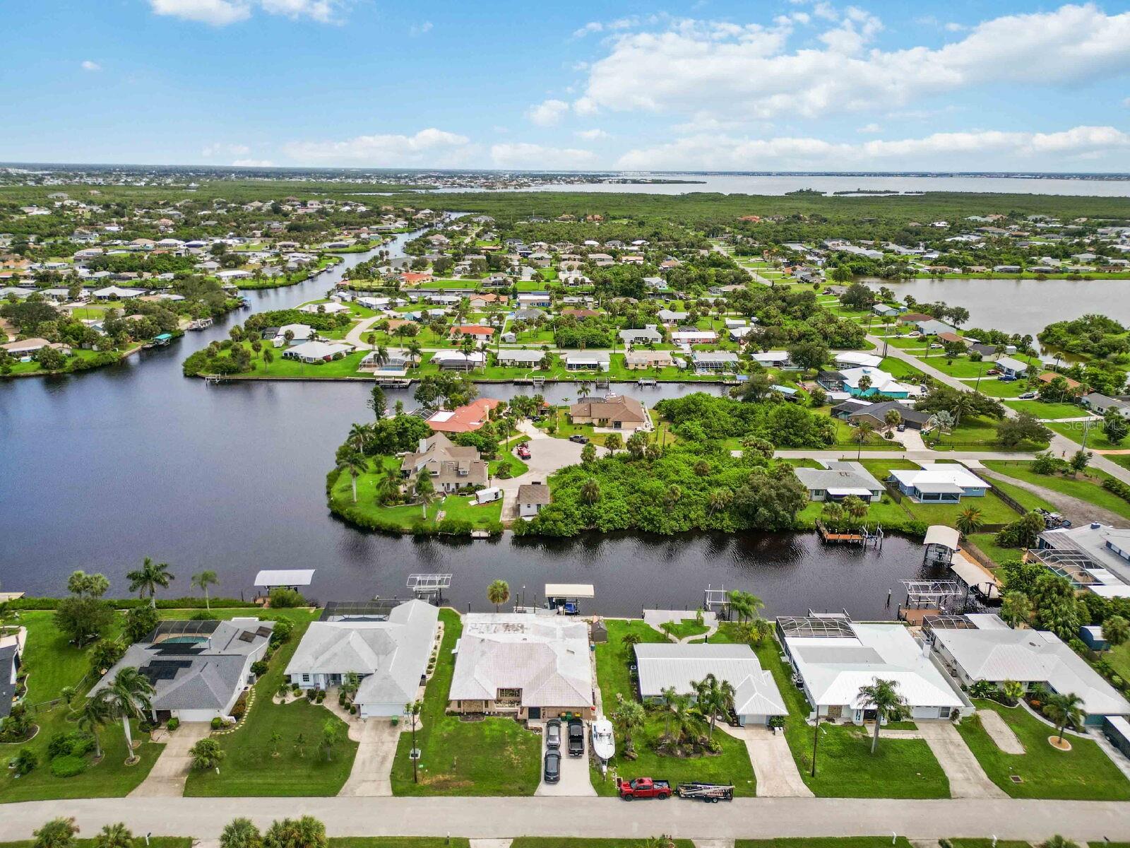 18606 BRIGGS CIR, PORT CHARLOTTE, FL — photo 31