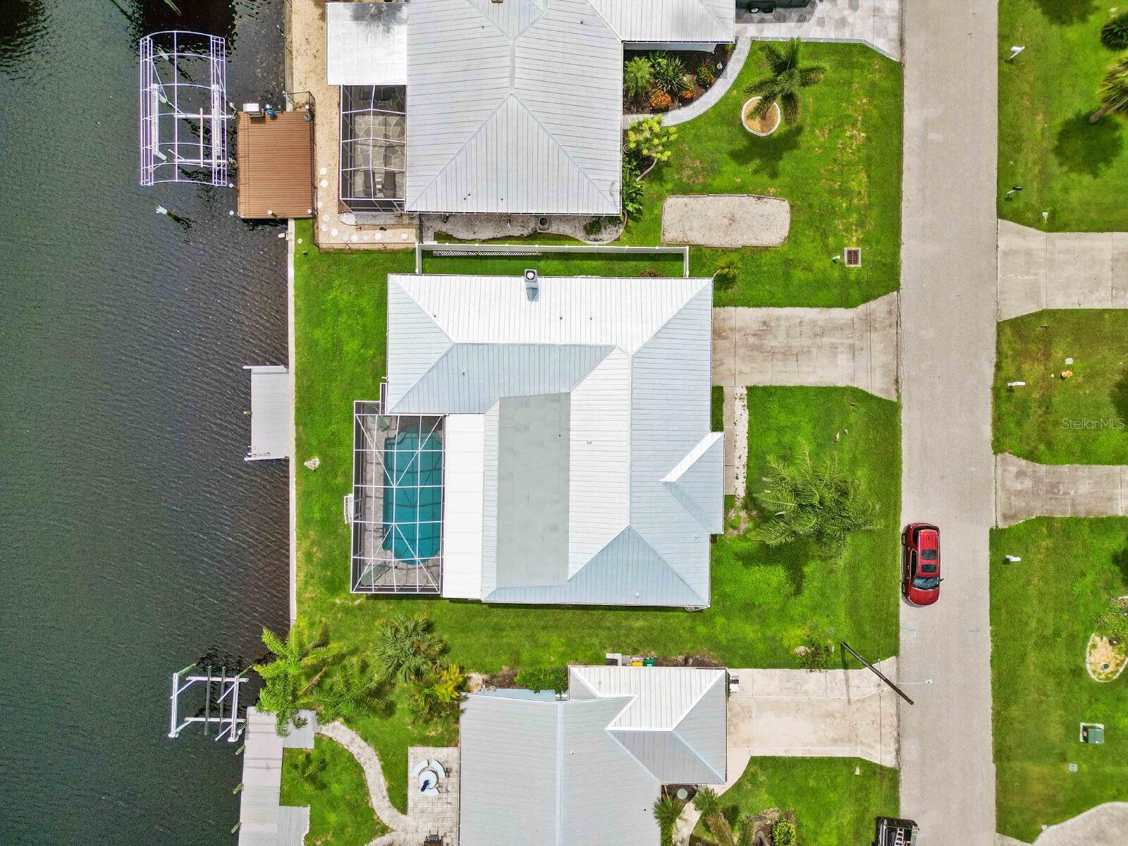 18606 BRIGGS CIR, PORT CHARLOTTE, FL — photo 32