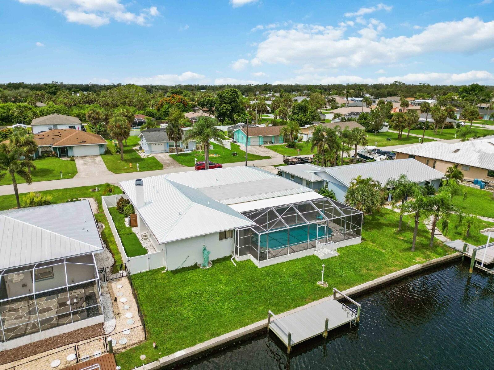 18606 BRIGGS CIR, PORT CHARLOTTE, FL — photo 33