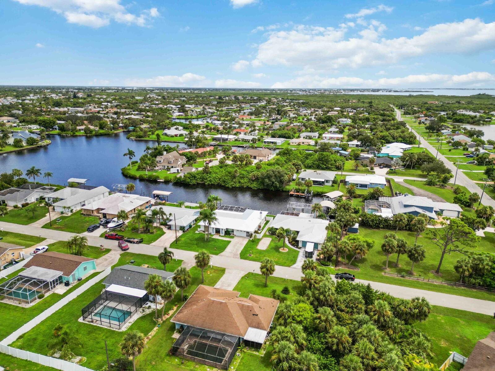 18606 BRIGGS CIR, PORT CHARLOTTE, FL — photo 36