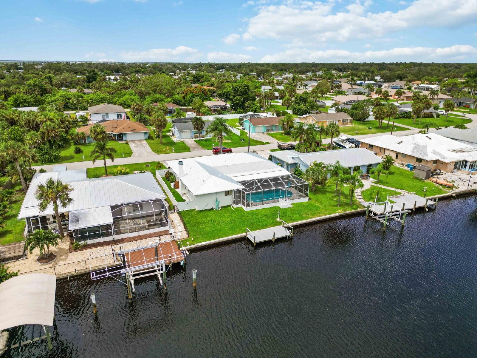 18606 BRIGGS CIR, PORT CHARLOTTE, FL — photo 40