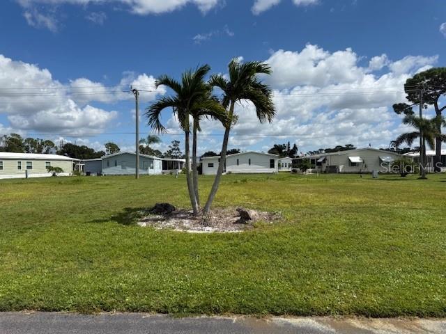 209 EL PRADO, NORTH PORT, FL