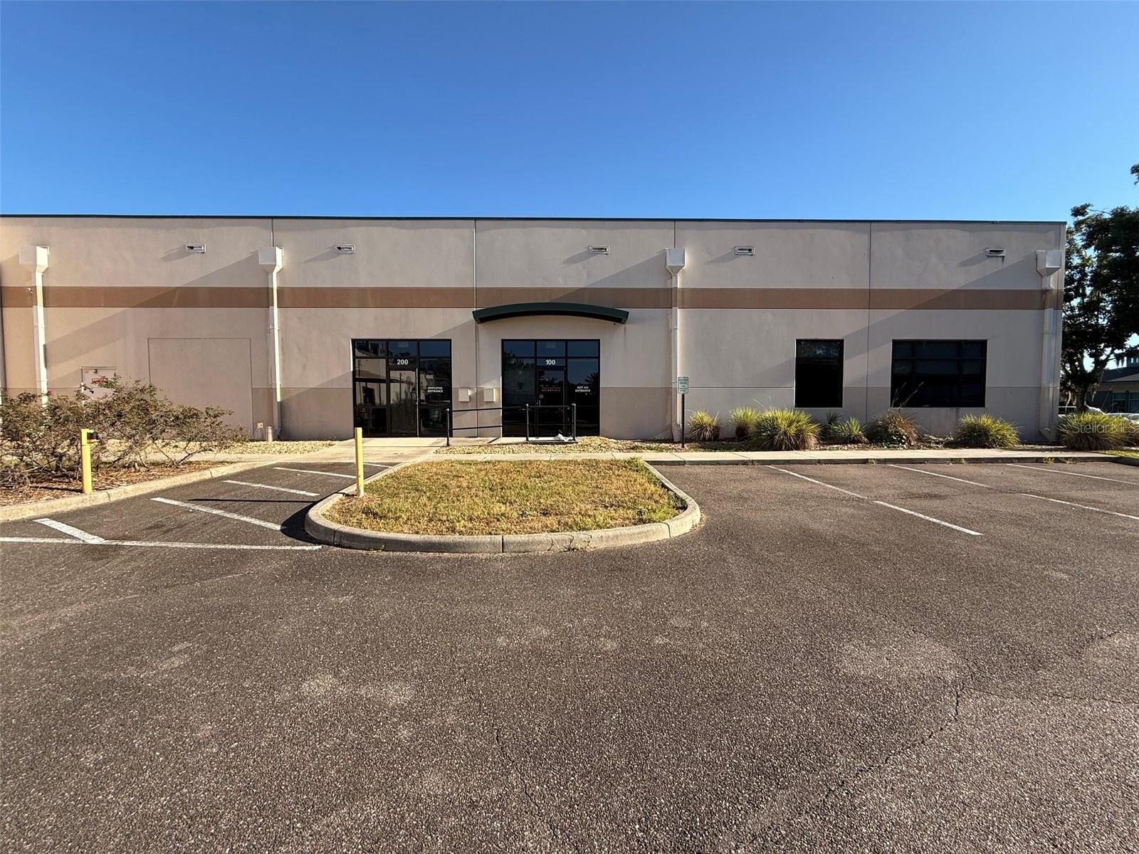 13859 PROGRESS BLVD #100, ALACHUA, FL — photo 3