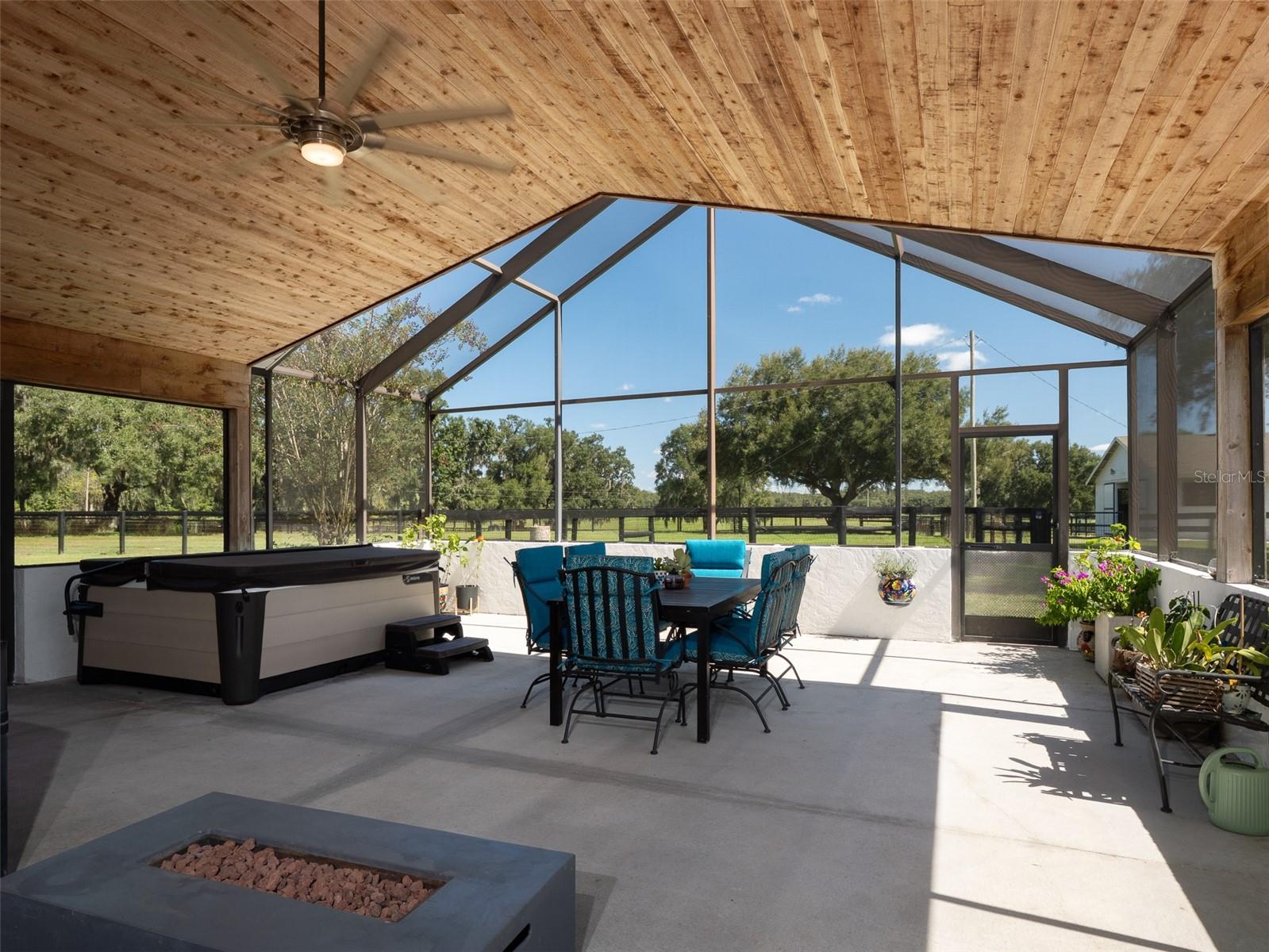 15939 NW 162ND TER, WILLISTON, FL — photo 20