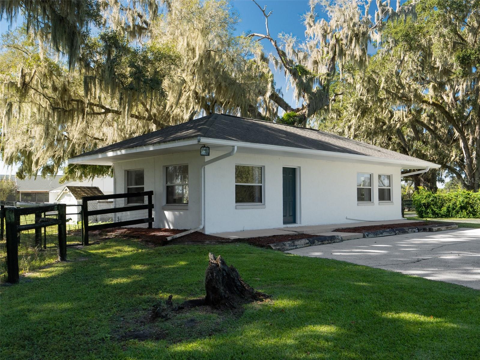 15939 NW 162ND TER, WILLISTON, FL — photo 23