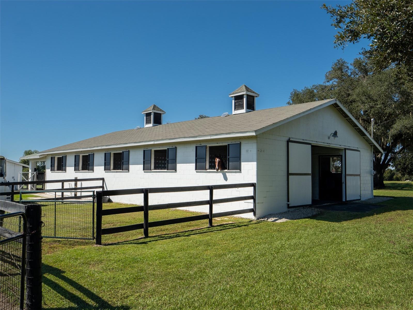 15939 NW 162ND TER, WILLISTON, FL — photo 28