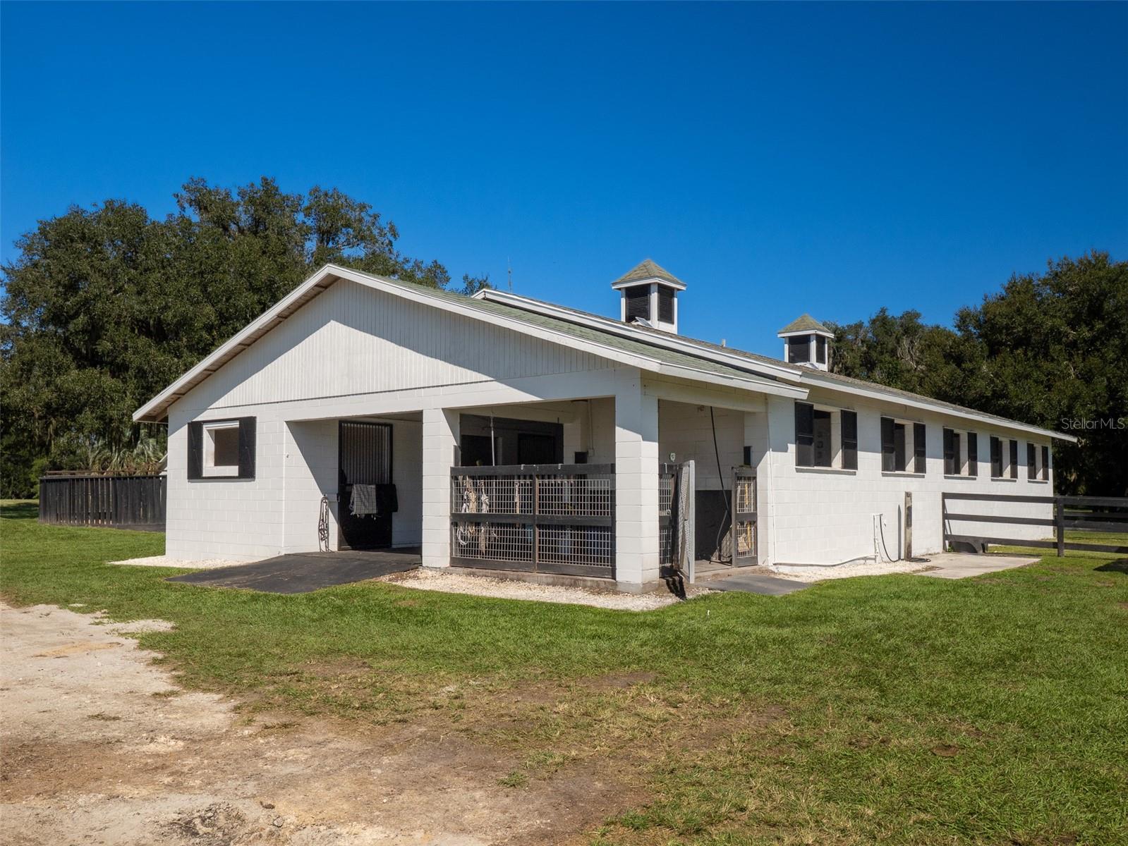 15939 NW 162ND TER, WILLISTON, FL — photo 29