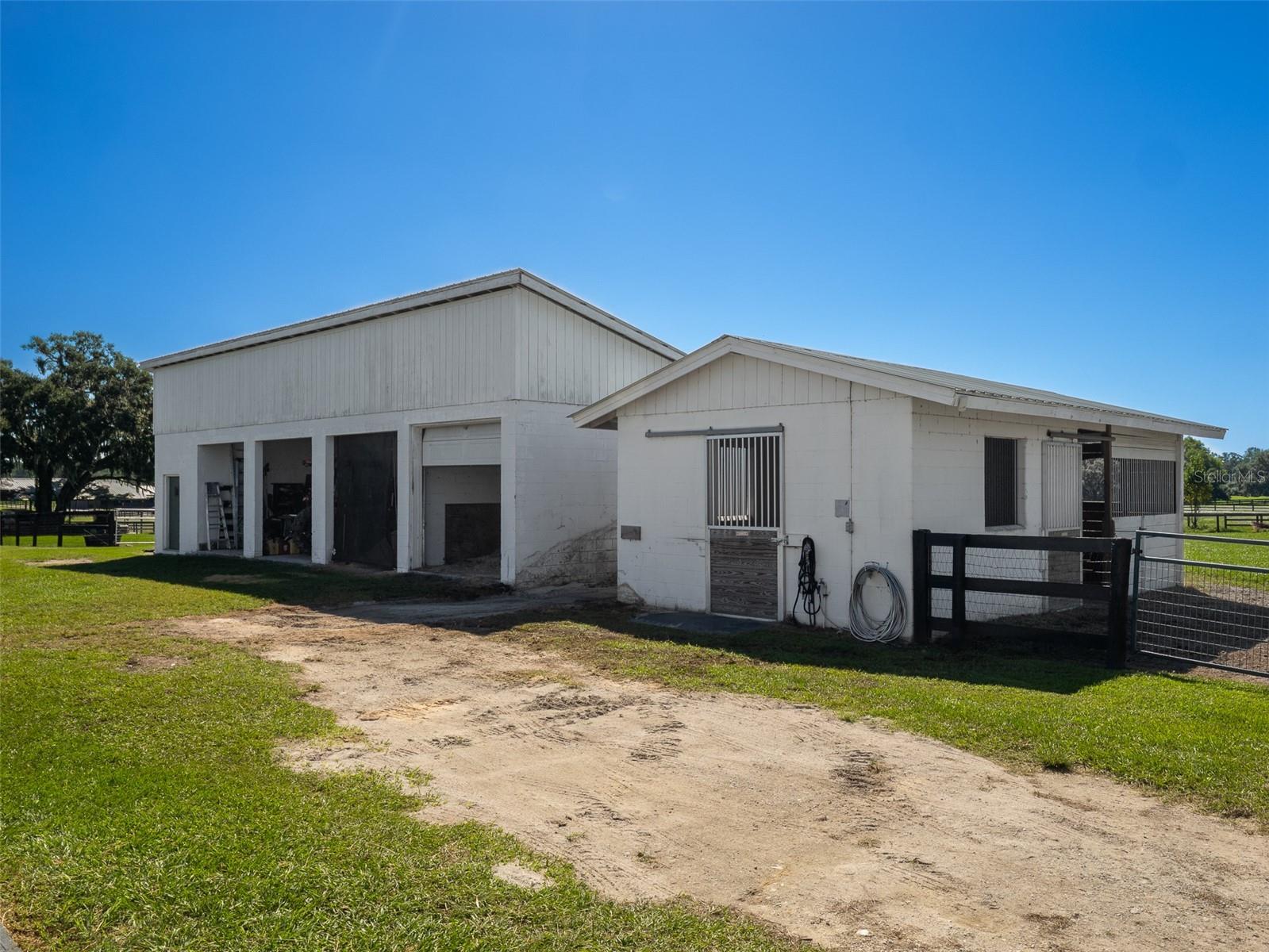 15939 NW 162ND TER, WILLISTON, FL — photo 33