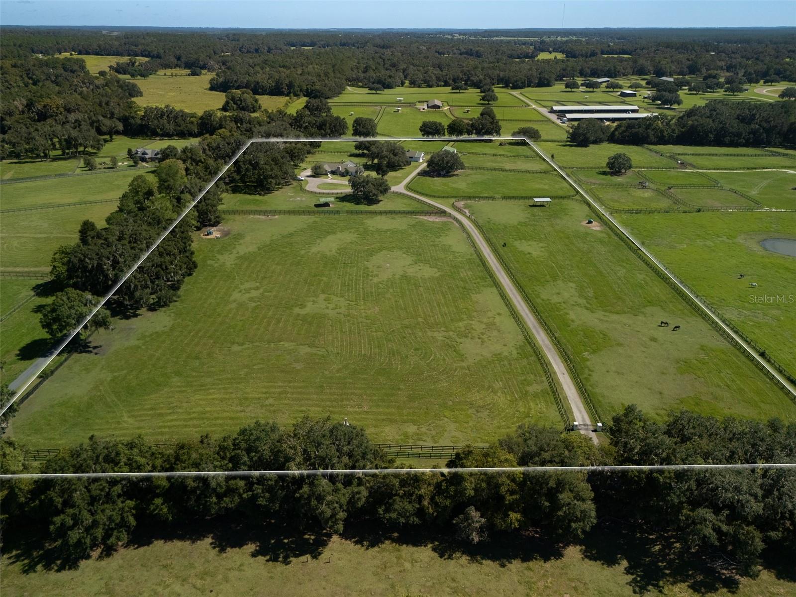 15939 NW 162ND TER, WILLISTON, FL — photo 35