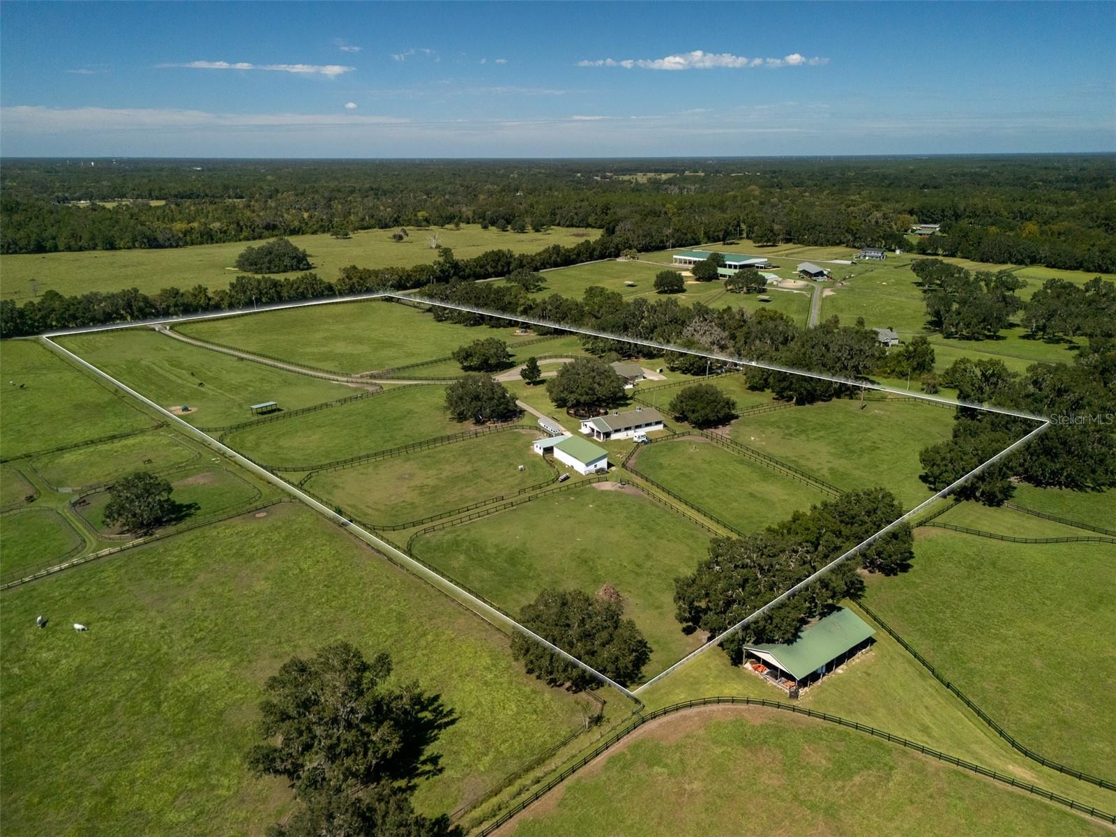 15939 NW 162ND TER, WILLISTON, FL — photo 36