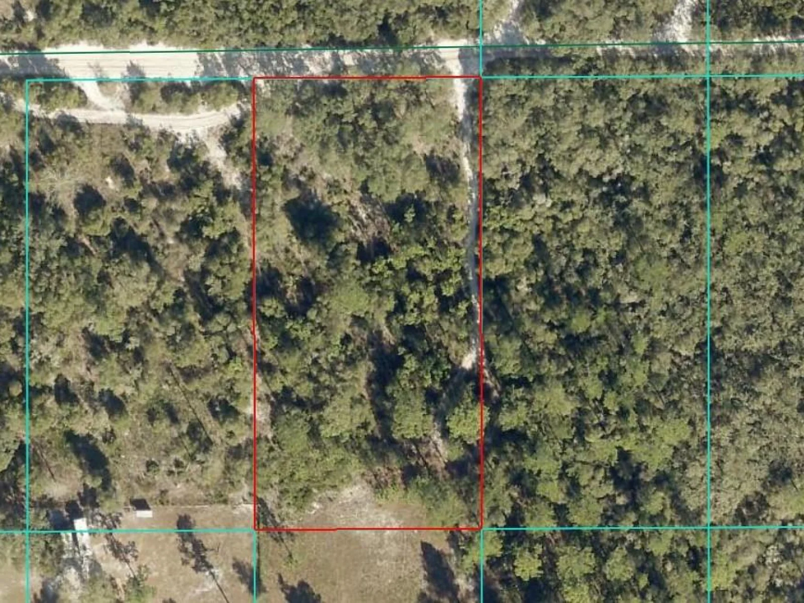 TBD SW 152ND PL, DUNNELLON, FL — photo 1