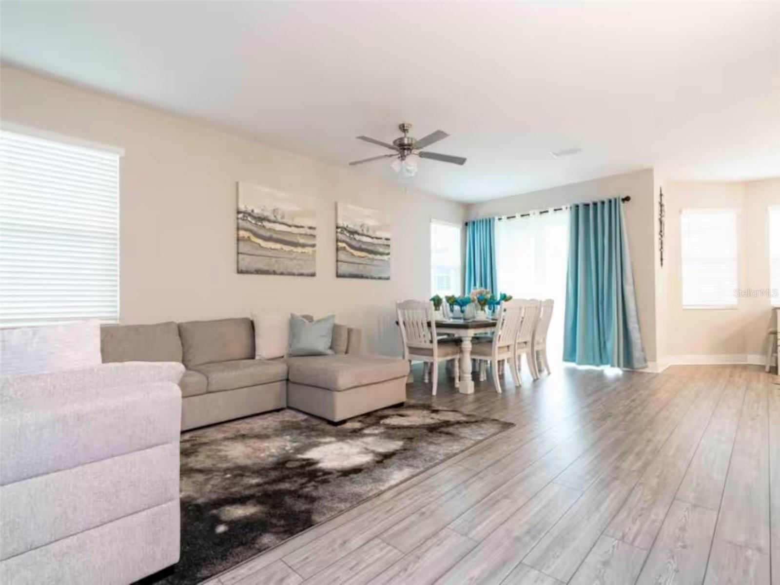 7958 HAVERHILL WAY, KISSIMMEE, FL — photo 18