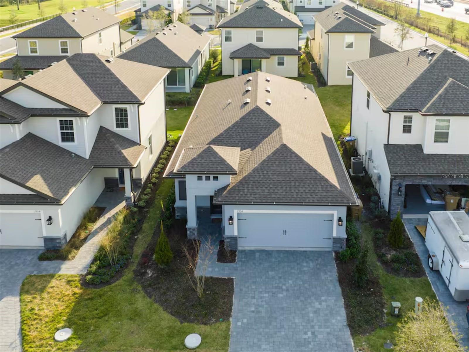 7958 HAVERHILL WAY, KISSIMMEE, FL — photo 12