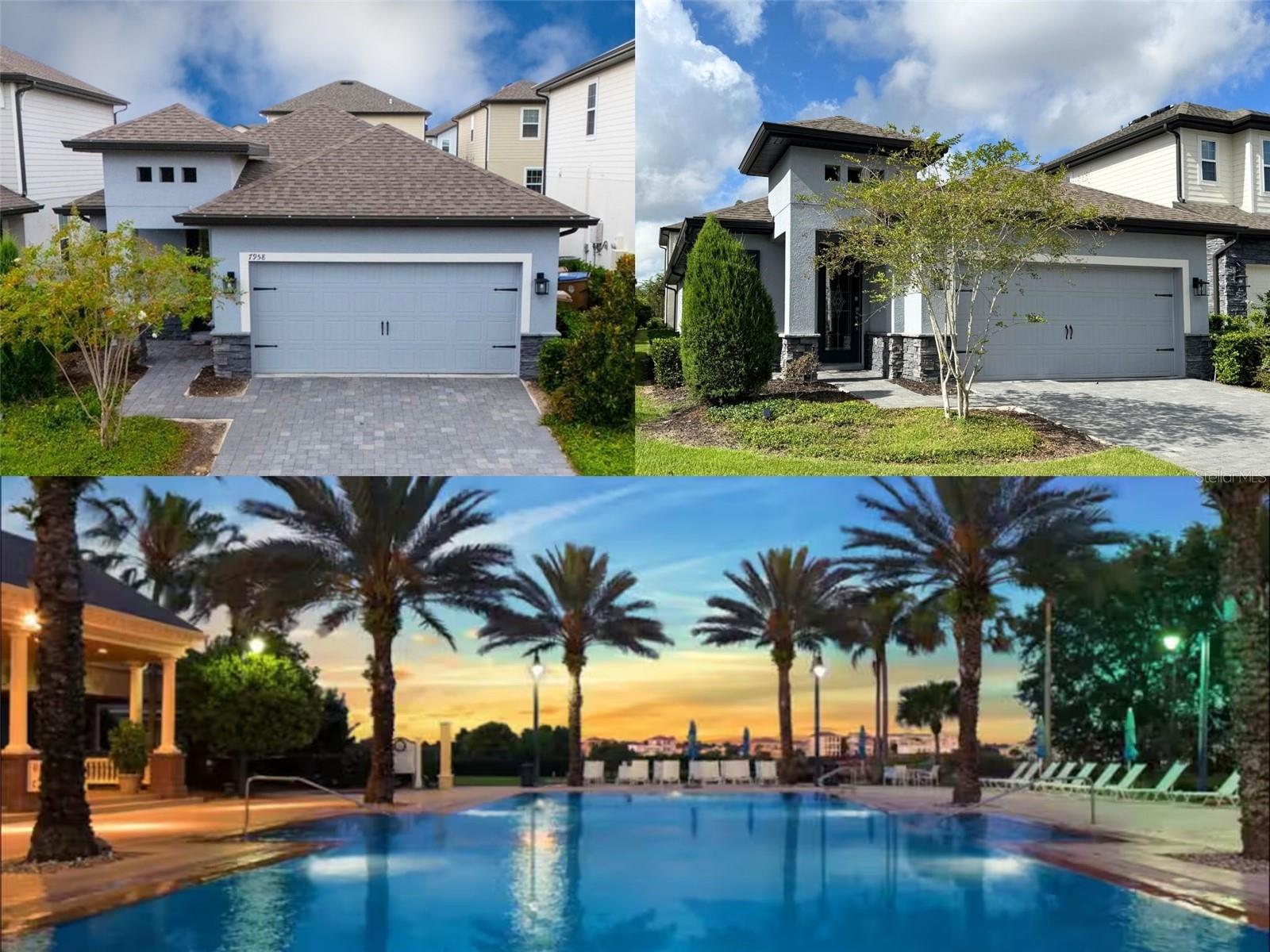 7958 HAVERHILL WAY, KISSIMMEE, FL