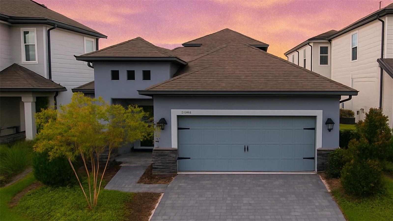 7958 HAVERHILL WAY, KISSIMMEE, FL — photo 34