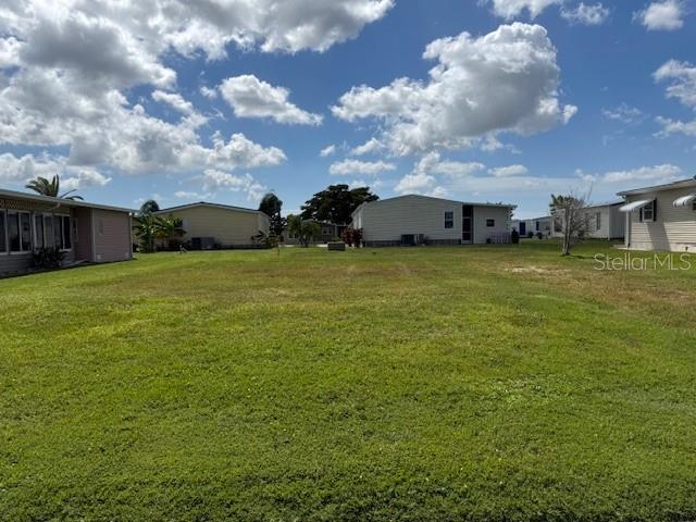 675 ALVARADO, NORTH PORT, FL