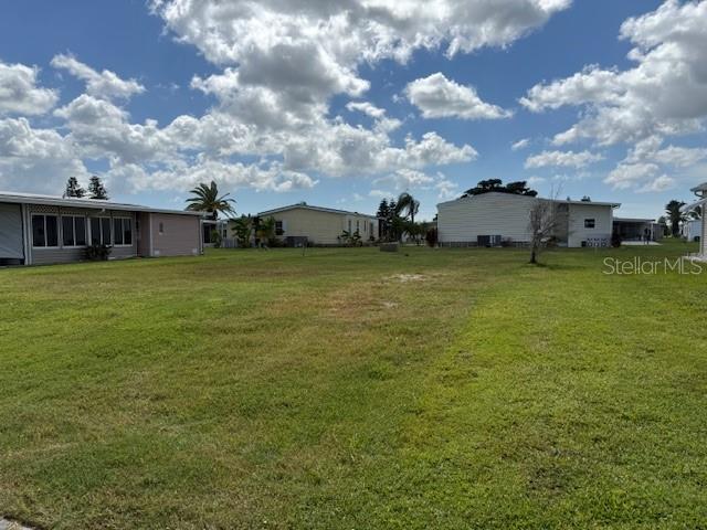 675 ALVARADO, NORTH PORT, FL — photo 2
