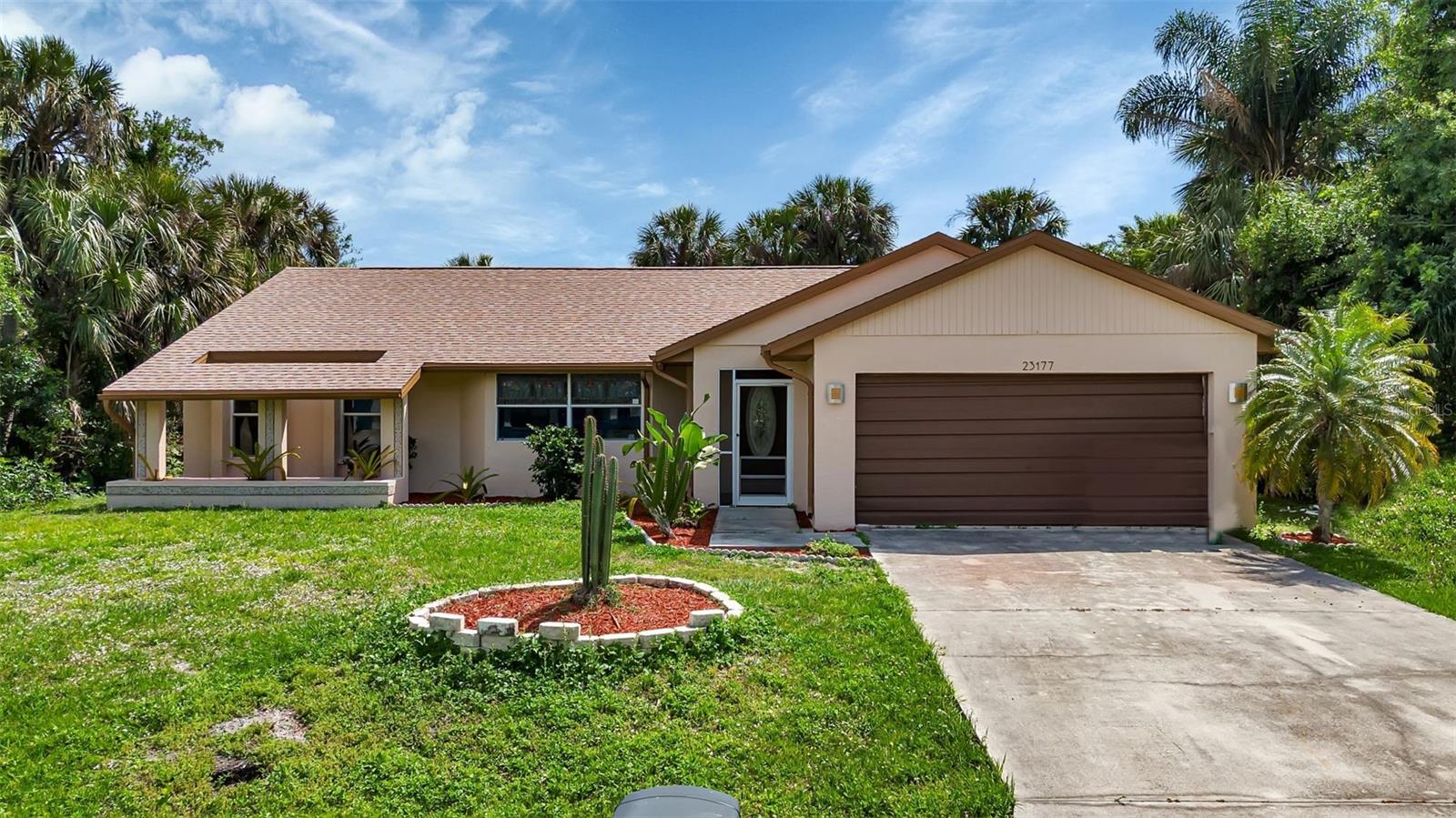 23177 RYE AVE, PUNTA GORDA, FL
