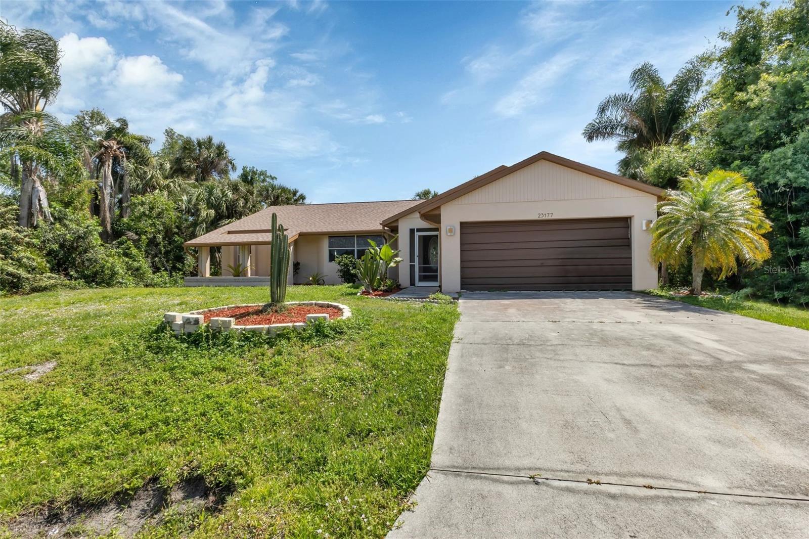 23177 RYE AVE, PUNTA GORDA, FL — photo 5