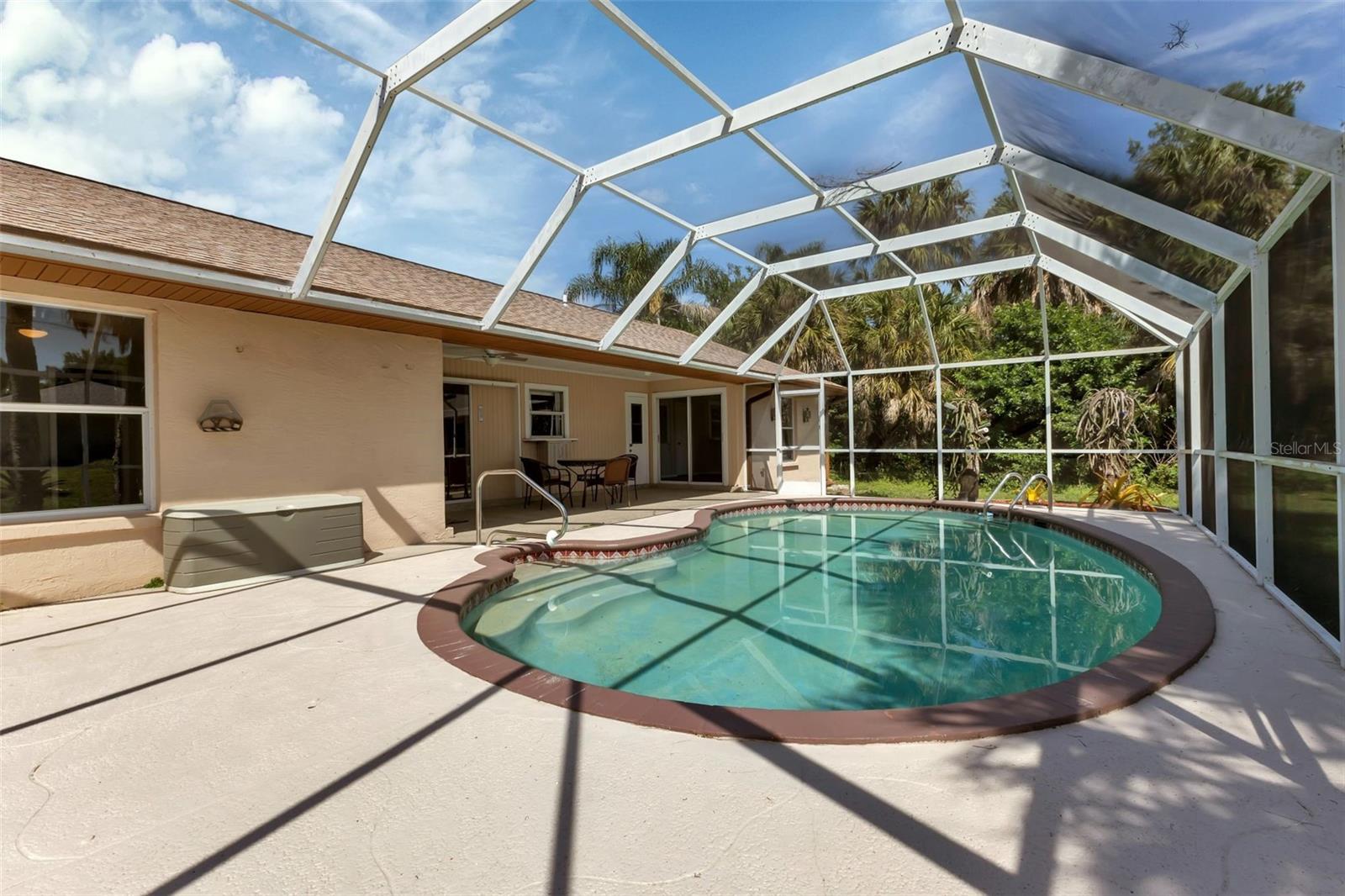 23177 RYE AVE, PUNTA GORDA, FL — photo 35