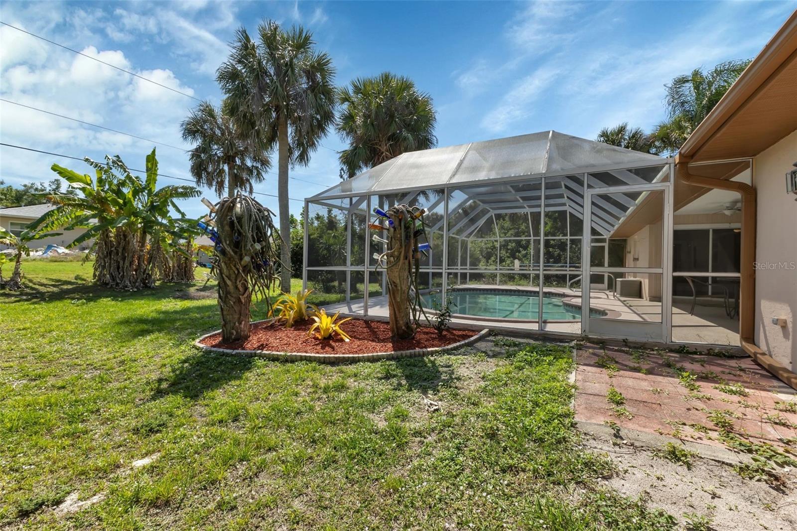 23177 RYE AVE, PUNTA GORDA, FL — photo 38