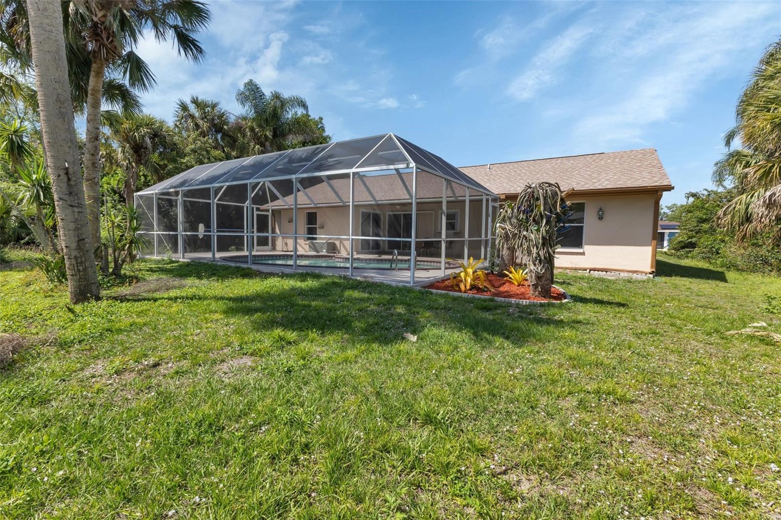 23177 RYE AVE, PUNTA GORDA, FL — photo 40