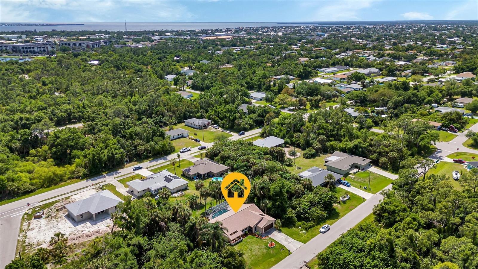 23177 RYE AVE, PUNTA GORDA, FL — photo 42