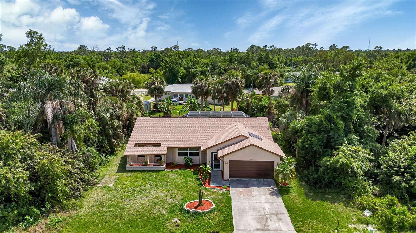 23177 RYE AVE, PUNTA GORDA, FL — photo 43