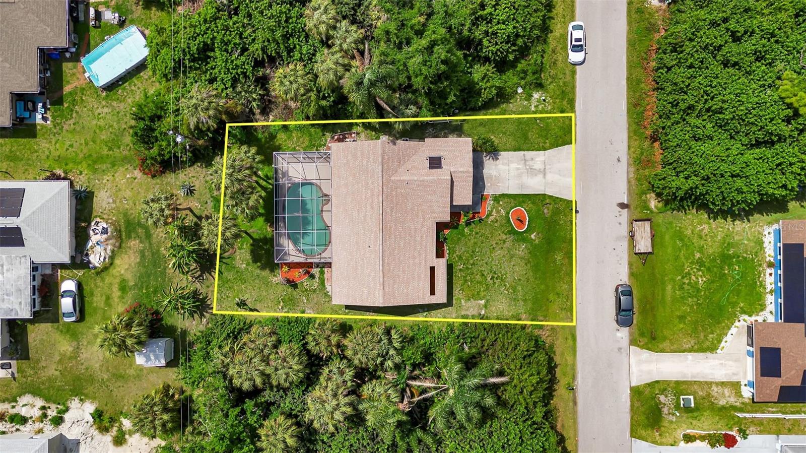 23177 RYE AVE, PUNTA GORDA, FL — photo 45