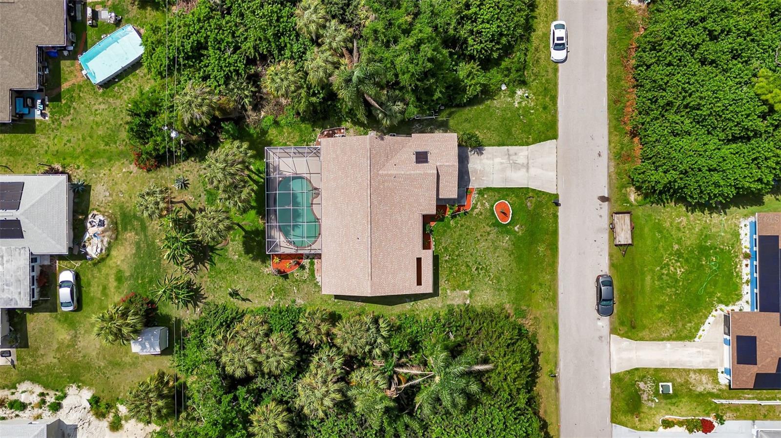 23177 RYE AVE, PUNTA GORDA, FL — photo 48
