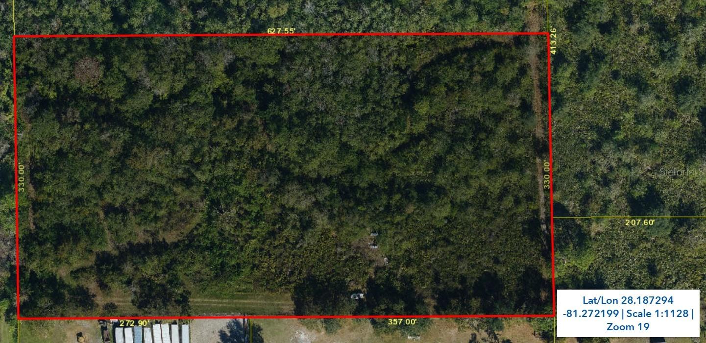 0 EDSEL AVE, ST CLOUD, FL — photo 38