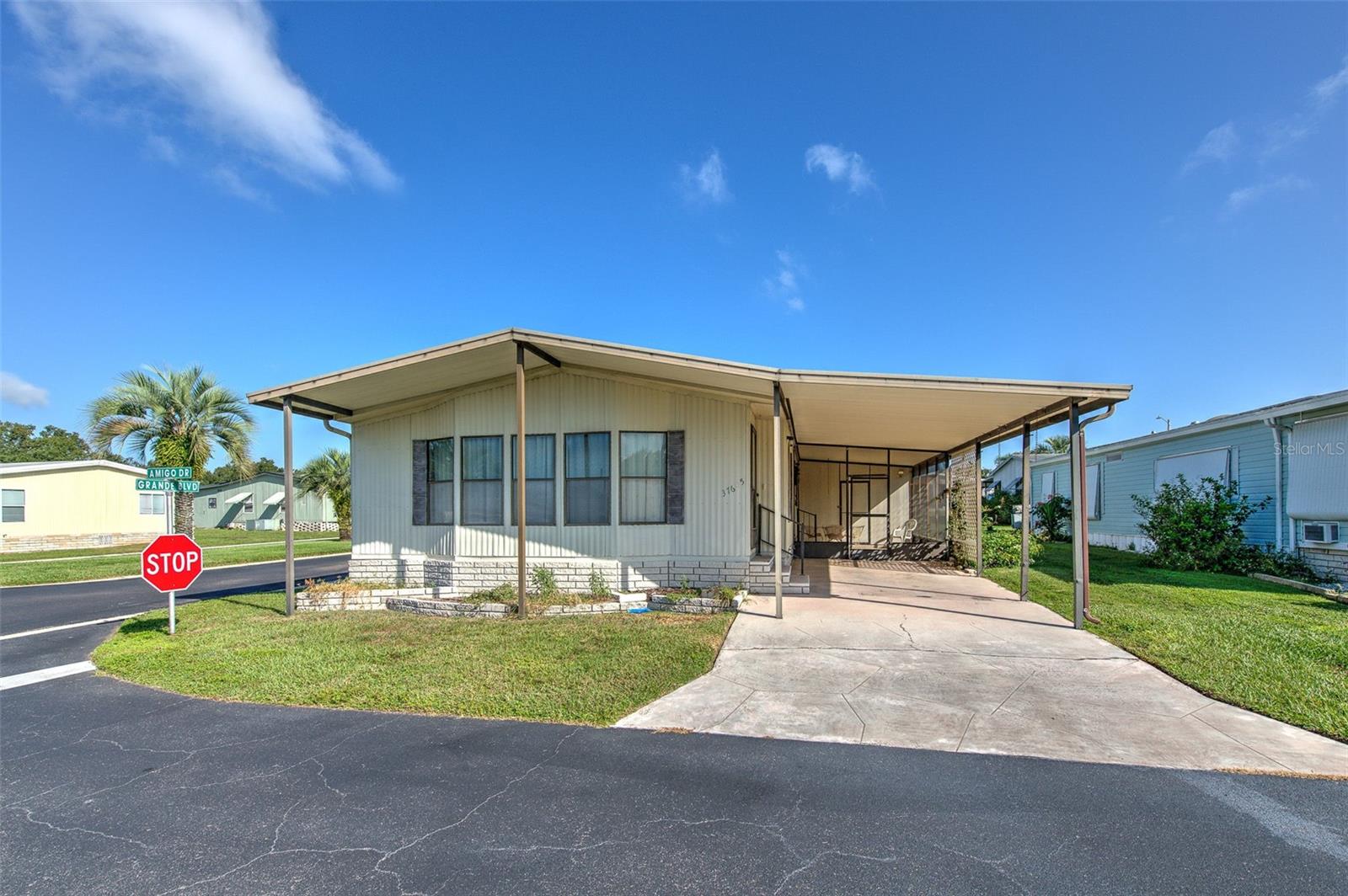 37605 AMIGO DR, ZEPHYRHILLS, FL